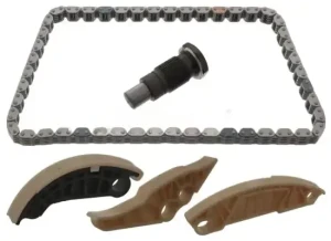 2.0 R, 2.0 GTI Steuerkettenset VW GOLF VII SWAG