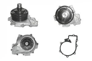 214 CDI, 216 CDI, 211 CDI MERCEDES-BENZ SPRINTER B906 Pompa wody Pompa wody DOLZ