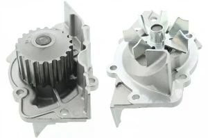 1.9 TD, 1.9 D PEUGEOT EXPERT Pompa wody Pompa wody INA
