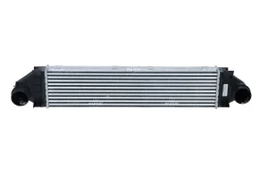 D3, 2.0 T, D5 AWD, T6 AWD, D4 AWD, T5, D3 /, 2.4 D VOLVO XC60 I Chłodnica powietrza intercooler NRF