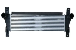 30918 NRF Chłodnica powietrza intercooler