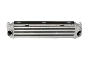 2.7 D LAND ROVER RANGE ROVER SPORT I Chłodnica powietrza intercooler NRF