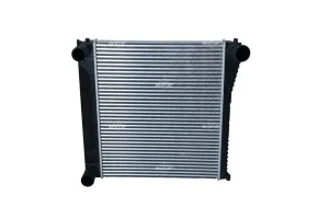 30929 NRF Chłodnica powietrza intercooler