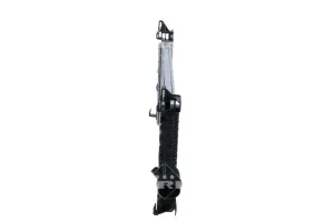 1.6 SIDI OPEL ASTRA J Chłodnica powietrza intercooler NRF