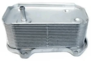 3.4 RS Chłodnica oleju silnikowego PORSCHE BOXSTER Spyder II NRF