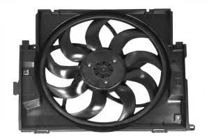 Wentylator chłodnicy 600w BMW 2 F22 F87 218 i, 228 i, M 235 NRF