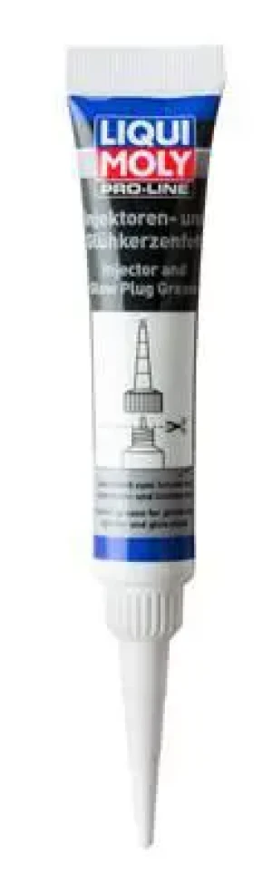 3381 LIQUI MOLY Dodatek do paliwa