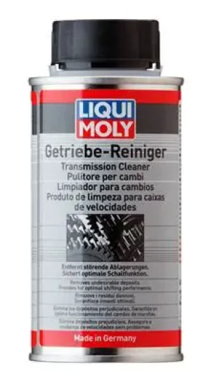 3321 LIQUI MOLY Dodatek do oleju przekładniowego
