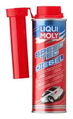3722 LIQUI MOLY Dodatek do paliwa