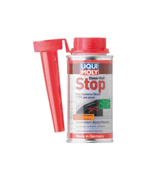 8340 LIQUI MOLY Dodatek do paliwa