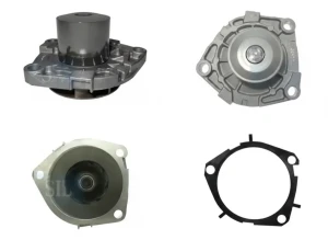 1.9 JTD, 1.9 D FIAT STILO Pompa wody saleri sil Pompa wody saleri sil Saleri SIL