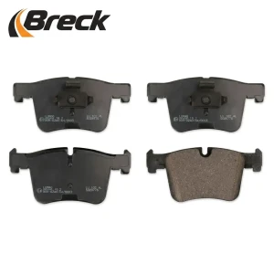 Klocki hamulcowe przód BMW 4 F33 F83 BRECK
