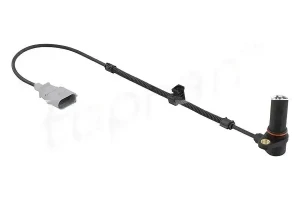 1.9 SDI Czujniki położenia wału korbowego SEAT IBIZA 3 TOPRAN