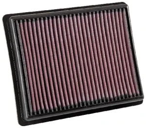 1.6 CDTI OPEL VIVARO B Filtr powietrza k&n filters K&N Filters
