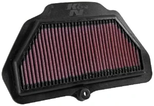 Ninja KAWASAKI NINJA (601cc - ) Filtr powietrza k&n filters K&N Filters