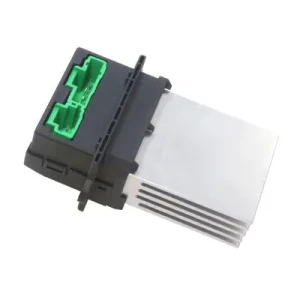 Rezystor regulator dmuchawy CITROËN C5 I HITACHI