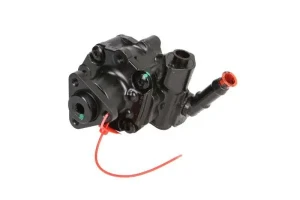 Pompa wspomagania hydrauliczna AUDI A5 I Pompa wspomagania hydrauliczna LAUBER