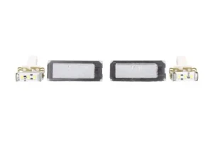 Lampa oświetlenia tay FIAT DUCATO BLIC