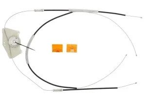 6205-01-037802P BLIC Zestaw naprawczy podnośnika szyby