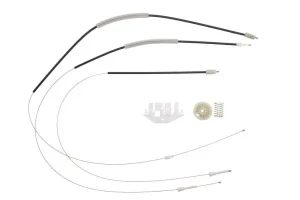 6205-21-032801P BLIC Zestaw naprawczy podnośnika szyby