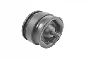 2.5 D, 2.5 DI, 2.0 Cat, 2.0 FORD TRANSIT Poduszka silnika TEDGUM