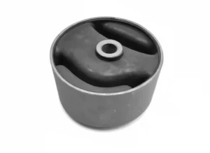 1.6 L, 1.6 i NISSAN SUNNY III Poduszka silnika tylna TEDGUM