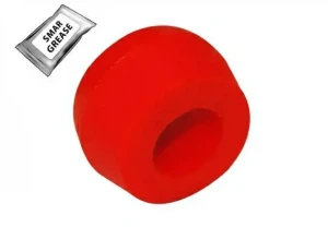 00468912 TEDGUM Mocowanie tuleja amortyzatora