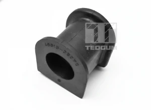 00676107 TEDGUM Tuleja guma stabilizatora