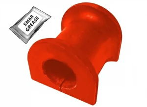 00726954 TEDGUM Tuleja guma stabilizatora
