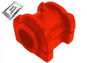 Tuleja guma stabilizatora JEEP PATRIOT TEDGUM