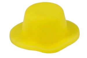 TED42938 TEDGUM Podkładka talerz sprężyny zawieszenia tył