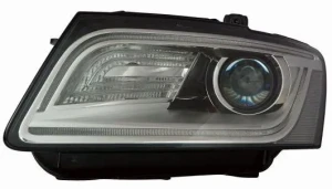 audi q5 lampy przednie 044868 VALEO