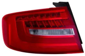 Lampa tylna led AUDI A4 B8 ABAKUS