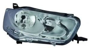 552-1142R-LDEMN ABAKUS Reflektor lampa