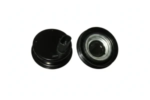 Czujnik, prędkość obrotowa koła TOYOTA AVENSIS II DELPHI SS21522-12B1