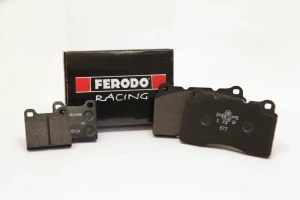 Klocki hamulcowe przód OPEL VECTRA B FERODO RACING