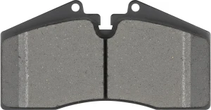 Klocki hamulcowe przód tył AUDI 80 B4 FERODO RACING