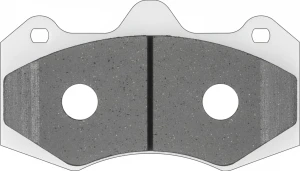 FRP3084H FERODO RACING Klocki hamulcowe