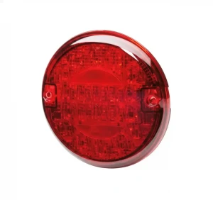 2SB 357 026-011 HELLA Lampa tył