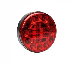 2SB 357 027-011 HELLA Lampa tył