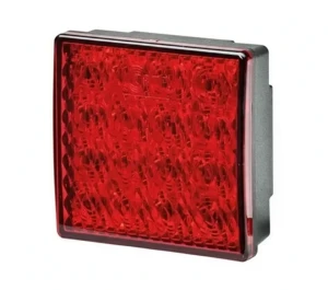 2SB 357 029-111 HELLA Lampa tył
