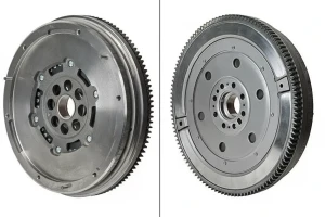 2.0 TDCi FORD FOCUS III Koło zamachowe manual luk LuK