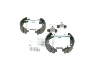 szczęki hamulcowe fabia 2 0 204 114 690 BOSCH