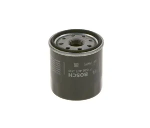 F 026 407 208 BOSCH Filtr oleju