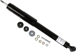 mercedes w124 amortyzatory przód 316 945 SACHS