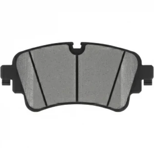 Klocki hamulcowe tył AUDI A4 B9 DELPHI