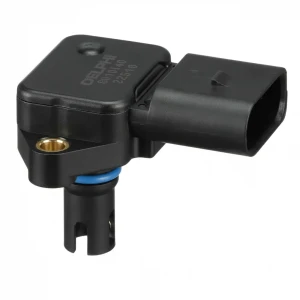 1.6 16V, 1.4 16V Czujnik ciśnienia w kolektorze map sensor VW POLO III DELPHI