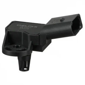 1.2 TSI, 1.0 TSI, 1.4 TSI Czujnik ciśnienia w kolektorze map sensor SEAT IBIZA 4 DELPHI