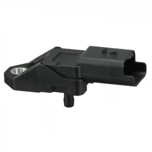 1.4 HDi Czujnik ciśnienia w kolektorze map sensor PEUGEOT 206 DELPHI