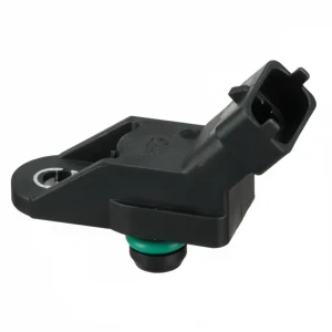 2.2 DTI, 2.0 DTI Czujnik ciśnienia w kolektorze map sensor OPEL VECTRA B DELPHI